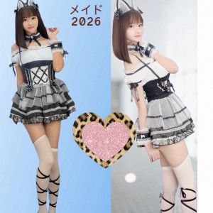 【結果発表】メイドブログコンテスト2026！