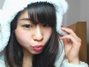 無料チャットの女の子が新しくなりました♪