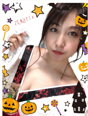 【結果発表】ハロウィンブログコンテスト2022！