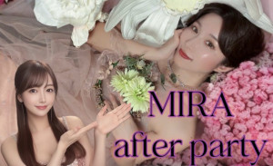 12/12(金)みらちゃん×☆ひめちゃ☆ちゃんDS企画「みらbirthday後夜祭DS！」開催！