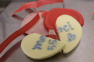 【涙のバレンタイン】サリー特製バレンタインチョコ企画!!!