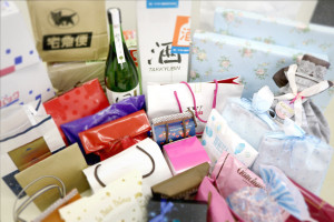 チョコが続々と到着しております!!【バレンタイン】