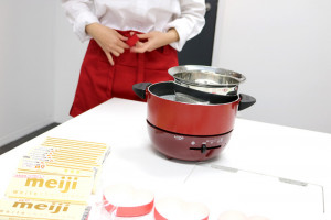 事務局サライエのバレンタインチョコを計６名様にプレゼント☆